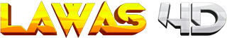 LOGO LAWAS4D