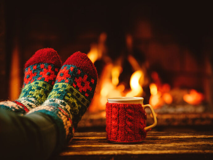 4 Ways to Reduce Holiday Stress