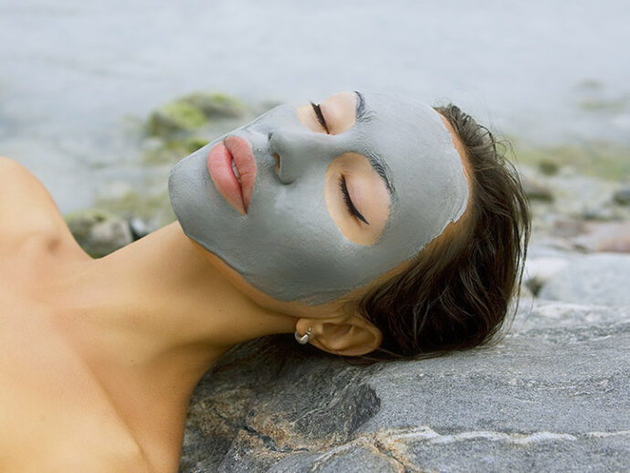 Unmask Healthy Skin