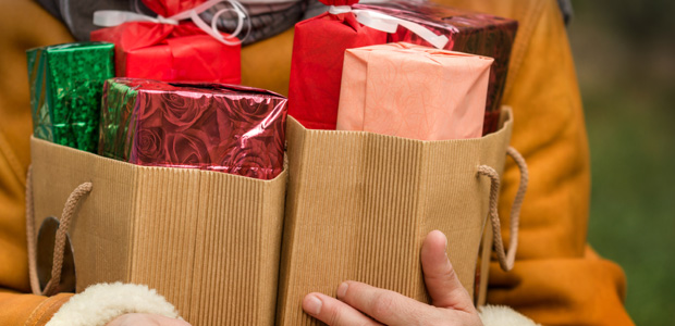 4 Ways to Skip the Mall this Holiday Season