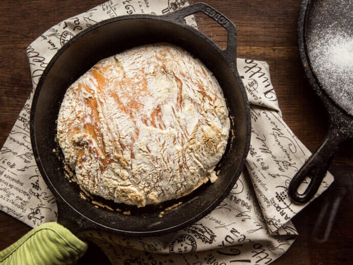 7 Bread Recipes To Make Under Quarantine