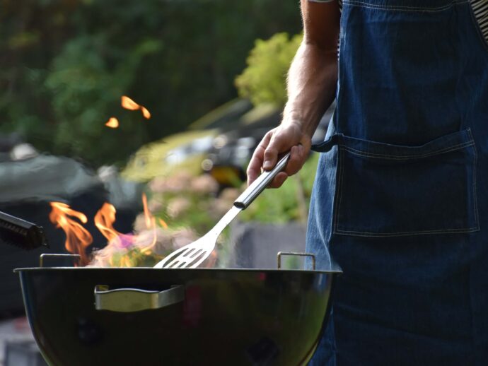 Grill Master